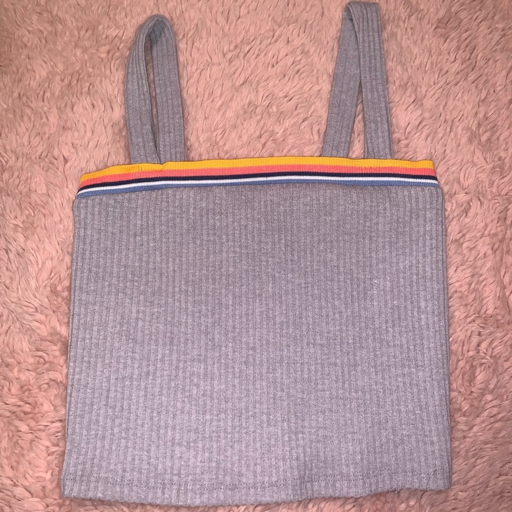 Forever 21 Tank Top